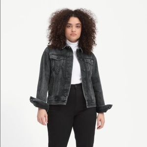 Everlane Denim Jacket, NWOT